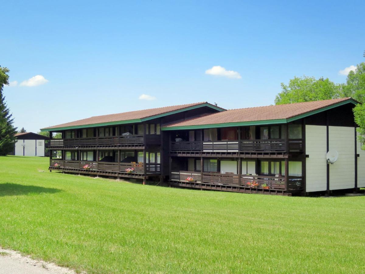 Apartment Inzell Siegsdorf Esterno foto