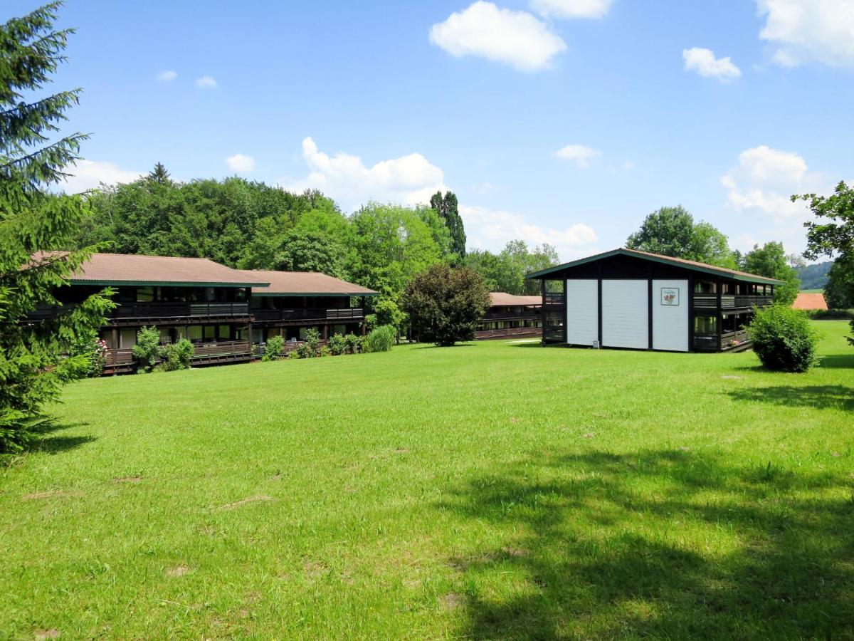 Apartment Inzell Siegsdorf Esterno foto