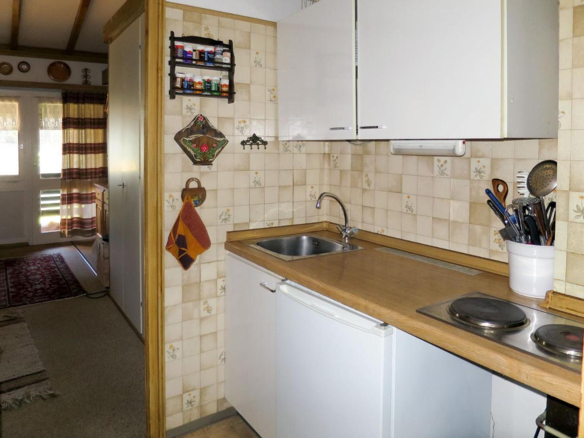 Apartment Inzell Siegsdorf Esterno foto