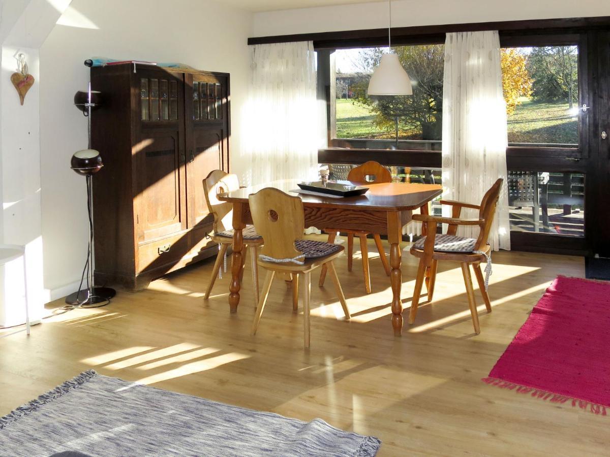 Apartment Inzell Siegsdorf Esterno foto