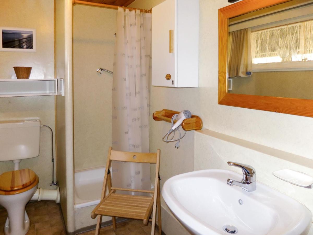 Apartment Inzell Siegsdorf Esterno foto