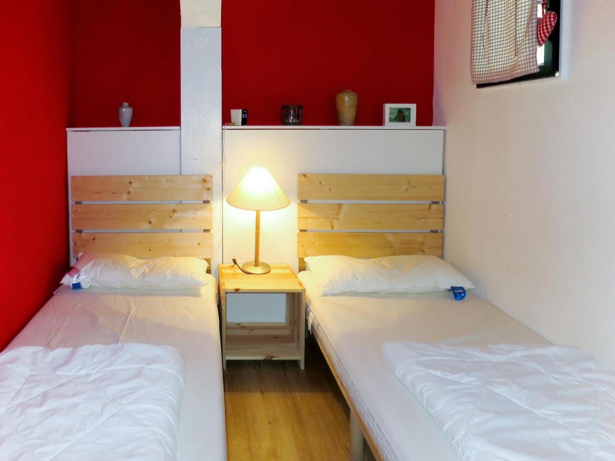 Apartment Inzell Siegsdorf Esterno foto